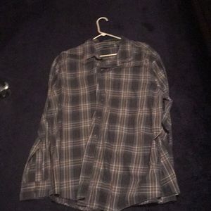 G.H.Bass&CO. 3xL Flannel